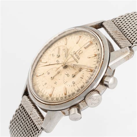 1965 omega seamaster chronograph|Omega Seamaster 1960s models.